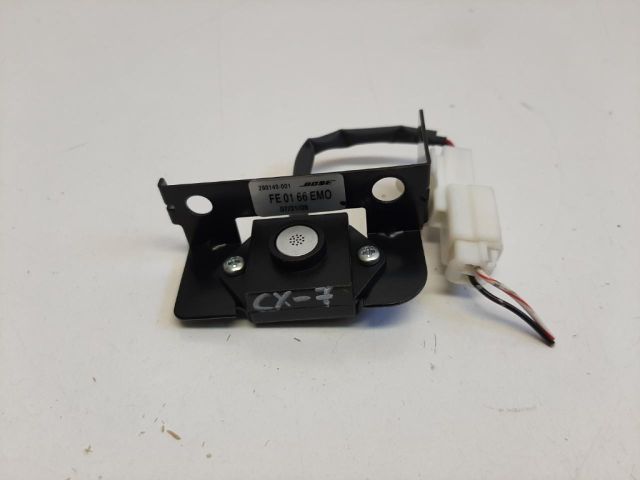 bontott MAZDA CX-7 Telefon Elektronika