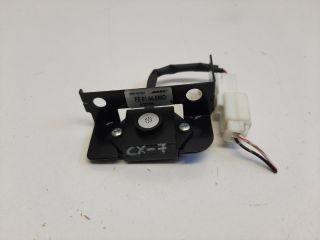 bontott MAZDA CX-7 Telefon Elektronika