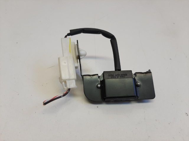 bontott MAZDA CX-7 Telefon Elektronika