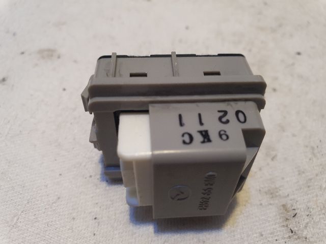 bontott MAZDA CX-7 Telefon Elektronika