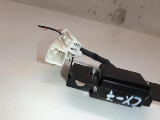 bontott MAZDA CX-7 Telefon Elektronika