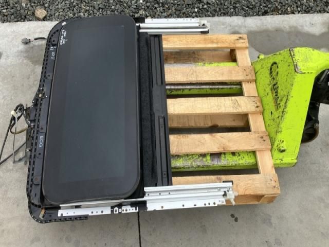 bontott MAZDA CX-7 Tetőablak