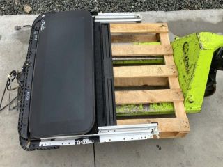 bontott MAZDA CX-7 Tetőablak