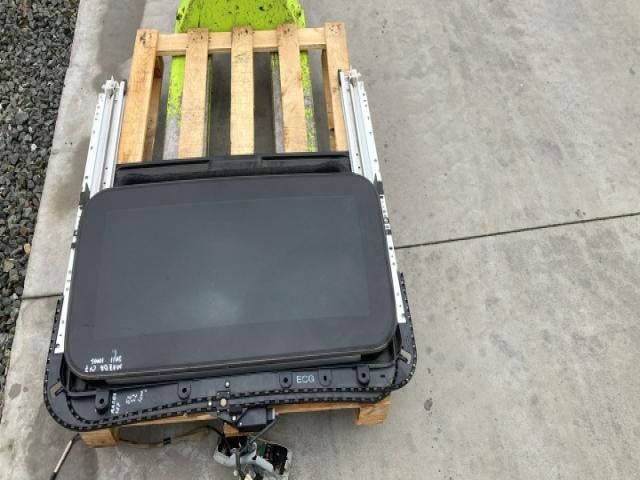 bontott MAZDA CX-7 Tetőablak