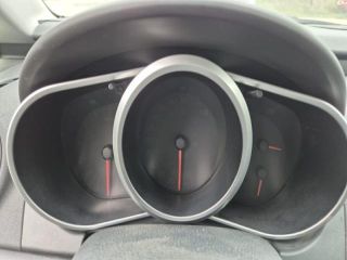 bontott MAZDA CX-7 Tetőkárpit