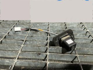 bontott MAZDA CX-7 Tolatókamera