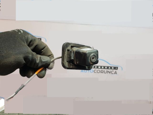 bontott MAZDA CX-7 Tolatókamera