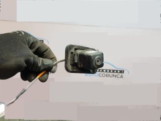 bontott MAZDA CX-7 Tolatókamera