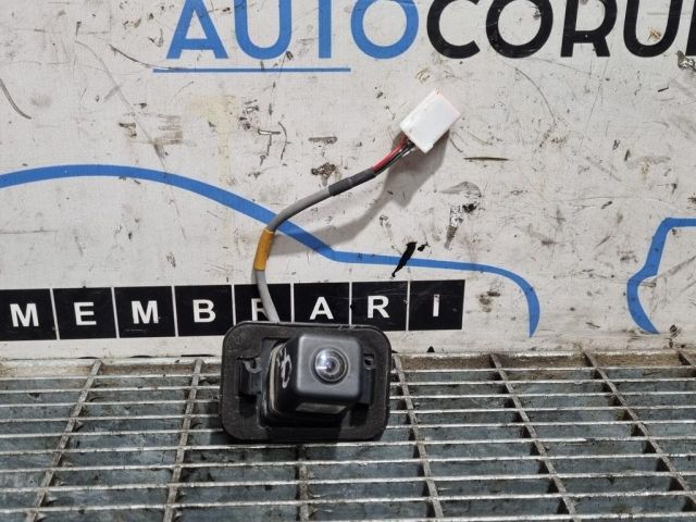 bontott MAZDA CX-7 Tolatókamera