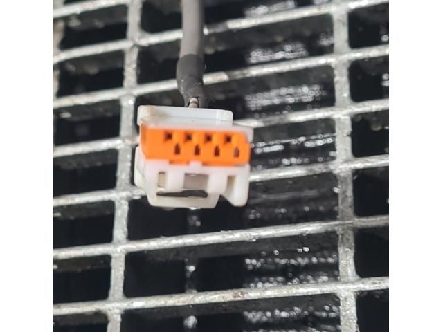 bontott MAZDA CX-7 Tolatókamera