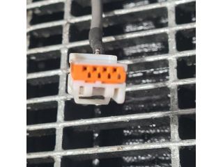 bontott MAZDA CX-7 Tolatókamera