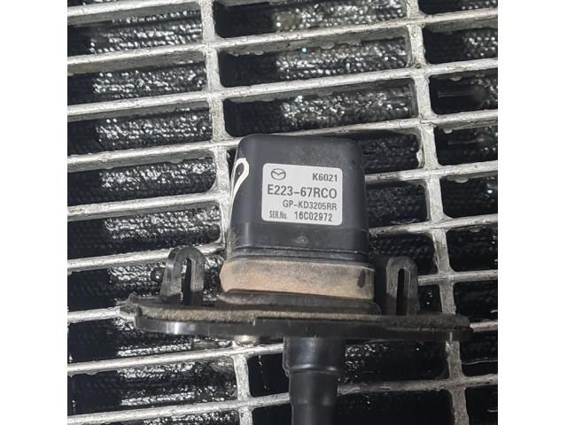 bontott MAZDA CX-7 Tolatókamera