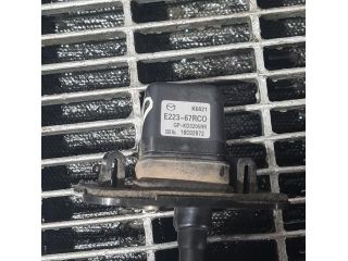 bontott MAZDA CX-7 Tolatókamera