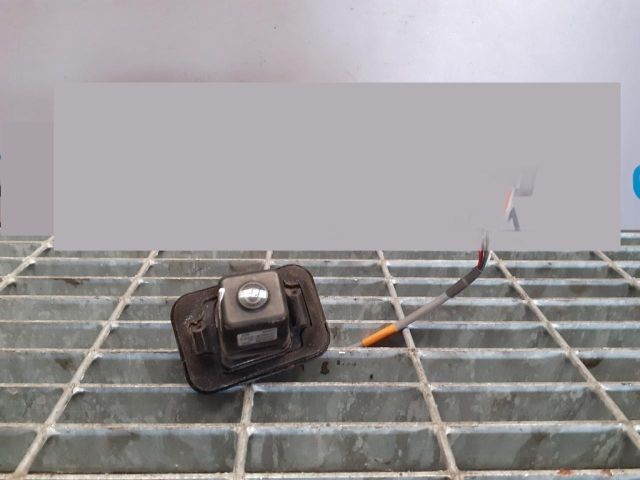 bontott MAZDA CX-7 Tolatókamera