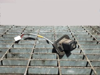 bontott MAZDA CX-7 Tolatókamera