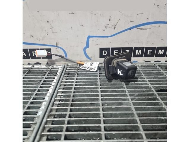 bontott MAZDA CX-7 Tolatókamera