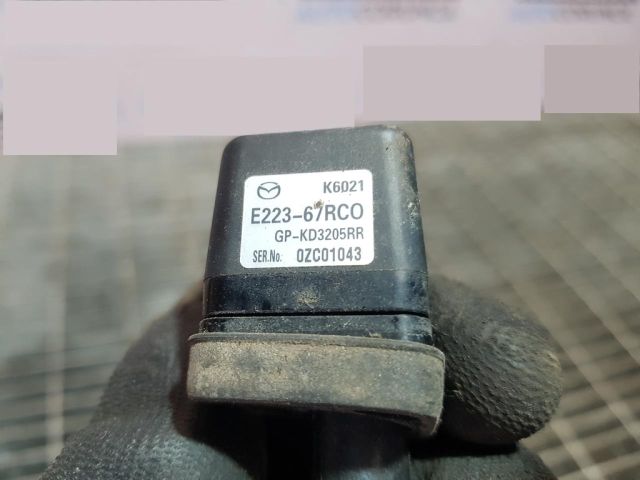 bontott MAZDA CX-7 Tolatókamera