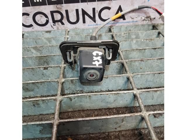 bontott MAZDA CX-7 Tolatókamera