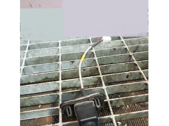 bontott MAZDA CX-7 Tolatókamera