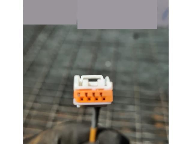 bontott MAZDA CX-7 Tolatókamera