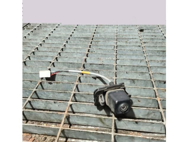 bontott MAZDA CX-7 Tolatókamera