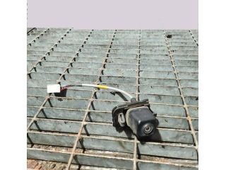 bontott MAZDA CX-7 Tolatókamera