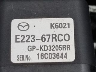 bontott MAZDA CX-7 Tolatókamera