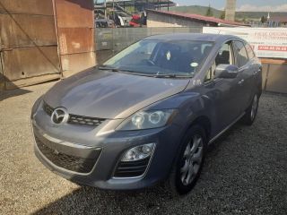 bontott MAZDA CX-7 Tolatókamera