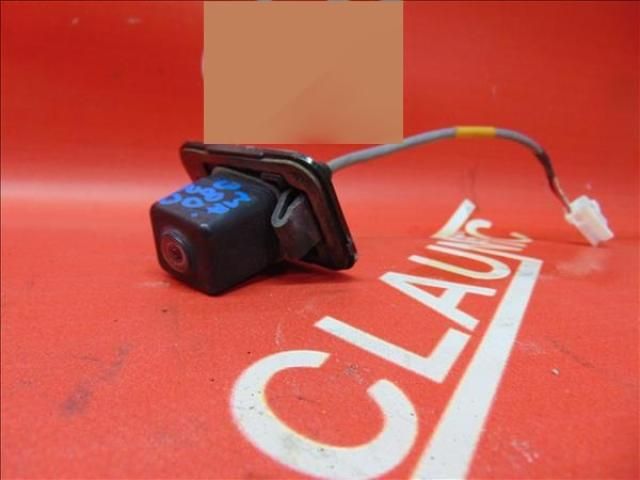 bontott MAZDA CX-7 Tolatókamera