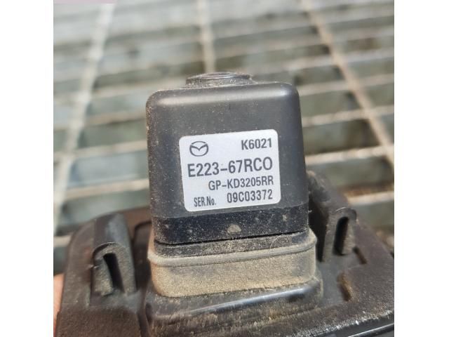 bontott MAZDA CX-7 Tolatókamera