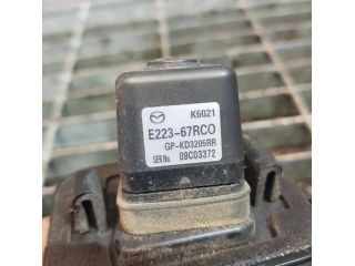 bontott MAZDA CX-7 Tolatókamera