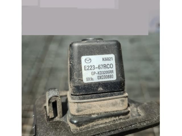 bontott MAZDA CX-7 Tolatókamera