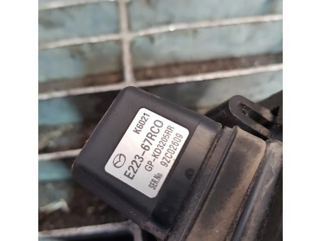 bontott MAZDA CX-7 Tolatókamera