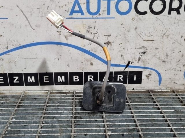 bontott MAZDA CX-7 Tolatókamera