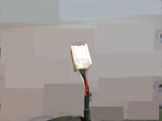 bontott MAZDA CX-7 Tolatókamera