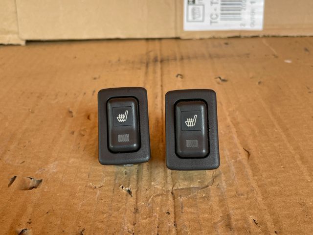 bontott MAZDA CX-7 Ülésfűtés Kapcsoló Pár