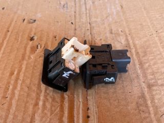 bontott MAZDA CX-7 Ülésfűtés Kapcsoló Pár