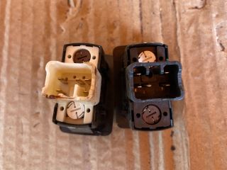 bontott MAZDA CX-7 Ülésfűtés Kapcsoló Pár