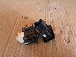 bontott MAZDA CX-7 Ülésfűtés Kapcsoló Pár