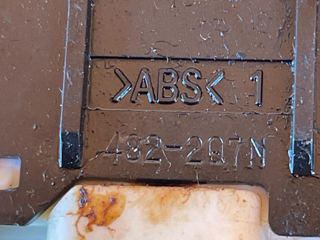 bontott MAZDA CX-7 Ülésfűtés Kapcsoló Pár