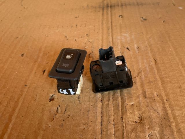 bontott MAZDA CX-7 Ülésfűtés Kapcsoló Pár