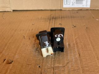 bontott MAZDA CX-7 Ülésfűtés Kapcsoló Pár