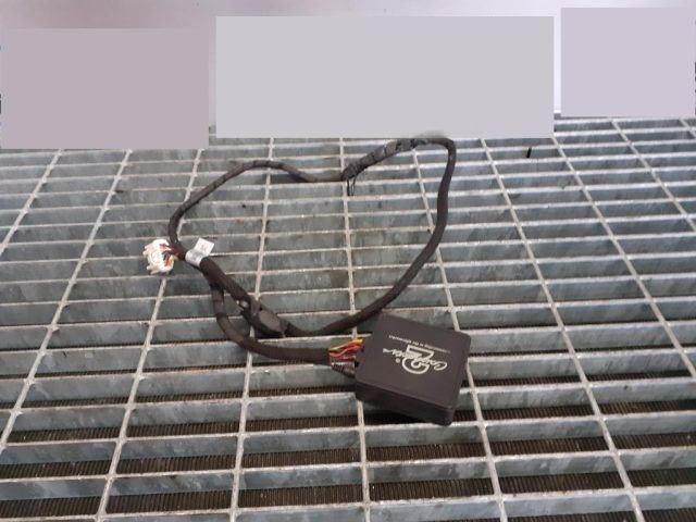 bontott MAZDA CX-7 USB Aljzat