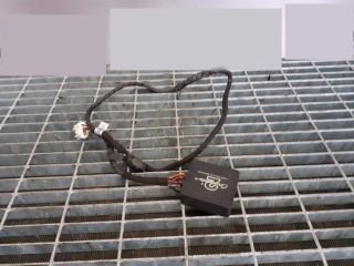 bontott MAZDA CX-7 USB Aljzat