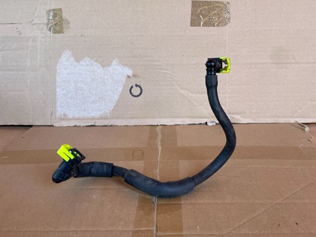 bontott MAZDA CX-7 Üzemanyagcső