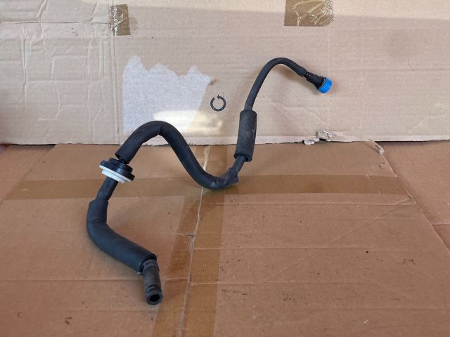 bontott MAZDA CX-7 Üzemanyagcső