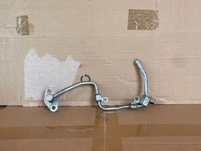 bontott MAZDA CX-7 Üzemanyagcső