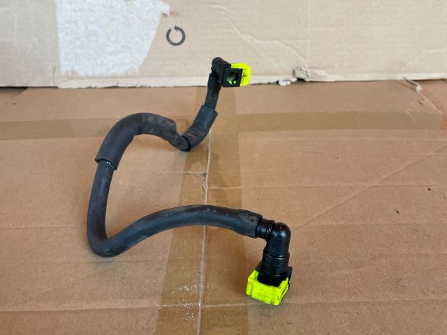 bontott MAZDA CX-7 Üzemanyagcső