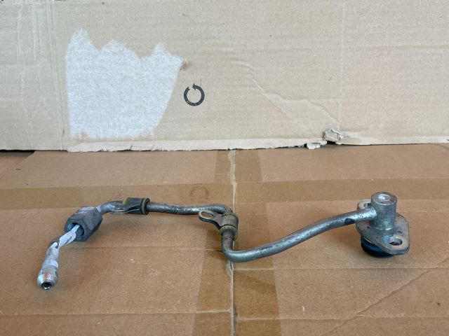 bontott MAZDA CX-7 Üzemanyagcső