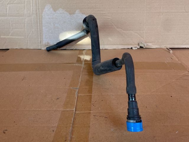 bontott MAZDA CX-7 Üzemanyagcső